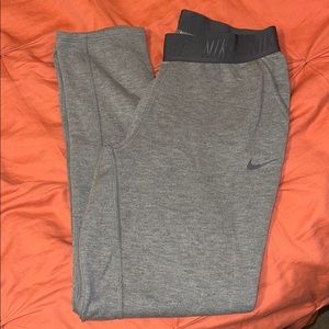 Nike joggers